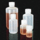 Nalge Nunc Laboratory Bottles, Low-Density Polyethylene, Narrow Mouth, NALGENE 2003-0001