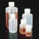 Nalge Nunc Laboratory Bottles, Low-Density Polyethylene, Narrow Mouth, NALGENE 2003-0004