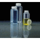 Nalge Nunc Laboratory Bottles, Polymethylpentene, Wide Mouth, NALGENE 2107-0008