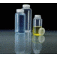 Nalge Nunc Laboratory Bottles, Polymethylpentene, Wide Mouth, NALGENE 2107-0032