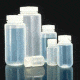 Nalge Nunc Laboratory Bottles, Polypropylene, Wide Mouth, NALGENE 2105-0016
