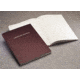 Nalge Nunc Laboratory Notebook, Acid-Free Paper, NALGENE 6501-1000 Notebook Lab Pe Covr 200PP CS6