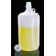 Nalge Nunc Large Bottles, Low-Density Polyethylene, Narrow Mouth, NALGENE 2202-0005