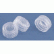 Nalge Nunc Low-Profile Closures for NALGENE Micro Packaging Vials, PPCO, NALGENE 362821-0115