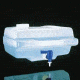 Nalge Nunc Lowboy Carboys with Spigot, Polypropylene, NALGENE 2324-0008