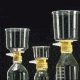 Nalge Nunc MF75 Bottle-Top Vacuum Filters, Surfactant-Free Cellulose Acetate, Sterile, NALGENE 291-3345