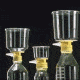 Nalge Nunc MF75 Bottle-Top Vacuum Filters, Surfactant-Free Cellulose Acetate, Sterile, NALGENE 292-4520