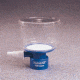 Nalge Nunc MF75 Vacuum Filter Units, PES Membrane, Sterile, NALGENE 167-0045 Complete Units With Standard Pes Membrane