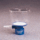 Nalge Nunc MF75 Vacuum Filter Units, PES Membrane, Sterile, NALGENE 564-0020 Conical Filter Unit With Supor Machv Pes Membrane