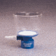 Nalge Nunc MF75 Vacuum Filter Units, PES Membrane, Sterile, NALGENE 595-4520 Bottle-Top Filters Only With Supor Machv Pes Membrane