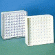 Nalge Nunc Microcentrifuge Tube Boxes, Polycarbonate, NALGENE 5055-5005