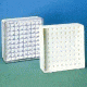 Nalge Nunc Microcentrifuge Tube Boxes, Polycarbonate, NALGENE 5055-5015