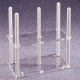 Nalge Nunc Petri Dish Rack, NALGENE 5920-0060