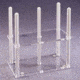 Nalge Nunc Petri Dish Rack, NALGENE 5921-0060