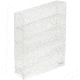 Nalge Nunc Pippette Holdr 4PL Acryl 5810-0004 Pippette Holdr 4PL Acryl