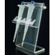 Nalge Nunc Pippette RACK+STAND .38INACRYL 6803-0001 Pippette RACK+STAND .38INACRYL
