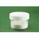 Nalge Nunc PMP Jars, Straight-Sided, NALGENE 2117-0250