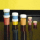 Nalge Nunc Polycarbonate Straight-Sided Jars, NALGENE 2116-1000