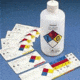 Nalge Nunc PolyPaper Right-To-Know Custom Labeling System, NALGENE 6316-1000
