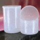 Nalge Nunc Polypropylene Jars with Cover, NALGENE 5352-0004
