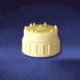 Nalge Nunc Polypropylene Screw Closures, NALGENE 712160-0530
