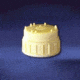Nalge Nunc Polypropylene Screw Closures, NALGENE 712160-0830