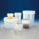 Nalge Nunc Polypropylene Straight-Sided Jars, NALGENE 2118-0008