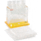 Nalge Nunc Pouches Gel - 20X20CM 25/PK GP3-25