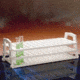 Nalge Nunc Racks, Polypropylene, NALGENE 5930-0013
