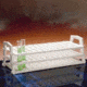Nalge Nunc Racks, Polypropylene, NALGENE 5930-0030