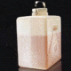 Nalge Nunc Rectangular Carboys with Handle, High-Density Polyethylene, NALGENE 2211-0020