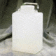 Nalge Nunc Rectangular Carboys with Handle, Polypropylene, NALGENE 2212-0020