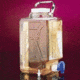 Nalge Nunc Rectangular Carboys with Spigot and Handle, Polycarbonate, NALGENE 2322-0050