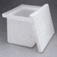 Nalge Nunc Rectangular Tanks, Polypropylene, NALGENE 14200-0005