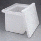 Nalge Nunc Rectangular Tanks, Polypropylene, NALGENE 14200-0010
