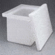Nalge Nunc Rectangular Tanks, Polypropylene, NALGENE 14200-0045
