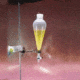 Nalge Nunc Separatory Funnels, Polypropylene, Squibb, Pear-Shape, NALGENE 4300-0250