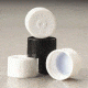 Nalge Nunc Serum Vial Closures, HDPE, NALGENE 342158-0021