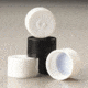 Nalge Nunc Serum Vial Closures, HDPE, NALGENE 342158-0022