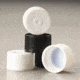 Nalge Nunc Serum Vial Closures, HDPE, NALGENE 342158-0026