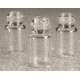 Nalge Nunc Serum Vials, Continuous Thread, PETG, NALGENE 342032-0010 Natural Vials, Sterile