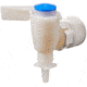 Nalge Nunc Spigot Quick-action Etfe 16mm 6432-0010, Unit CS