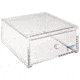Nalge Nunc Stackable Drawer A/PUR CS1EA 5832-0001 Stackable Drawer A/PUR CS1EA