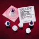 Nalge Nunc Syringe Filter, Polyethersulfone (PES) Membrane, NALGENE 180-1320