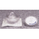 Nalge Nunc Syringe Filters, Surfactant-Free Cellulose Acetate and Cellulose Acetate, NALGENE 190-2520 Surfactant-Free Cellulose Acetate Membrane