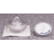 Nalge Nunc Syringe Filters, Surfactant-Free Cellulose Acetate and Cellulose Acetate, NALGENE 191-2080 Cellulose Acetate Membrane