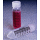 Nalge Nunc Tube Concl Oakridge 35ML PK10 3148-0050, Pack of 10