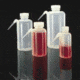 Nalge Nunc Unitary Wash Bottles, Low-Density Polyethylene, Wide Mouth, NALGENE 2402-0750
