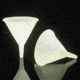 Nalge Nunc Utility Funnels, NALGENE 4256-0234 Polypropylene