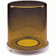 Nalge Nunc Vacuum Chambers, NALGENE 5305-1212, with Pale Amber Polyetherimide Jar